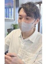 ナナイロ(nanairo)&nbsp;児玉 光生