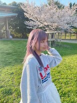 メーヴェ(Mowen)&nbsp;[ パープルカラー ]