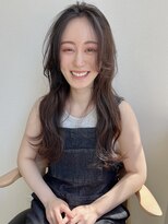 イト(ito.) ロングフェイスレイヤー