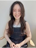 ロングフェイスレイヤー
