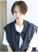 天神【BIRTH】モードクールショート×チョコレート　14