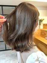 ナンバー デセオ 吉祥寺(N° deseo)&nbsp;髪質改善/トリートメント/韓国ヘア/透明感カラー/ダブルカラー