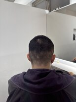 エクラートリアン 藤沢店(ECLART Lien)&nbsp;スッキリメンズスタイル