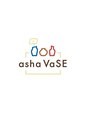 アシャベース 芦屋(asha VaSE) asha STYLE
