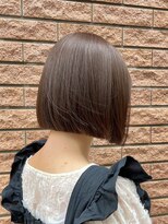 イオエ 元町(ioe)&nbsp;セミディ/シアーカラー/姫カット/カール/髪質改善/縮毛矯正