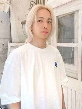 メーヴェ(Mowen) [ レイヤースタイル ]