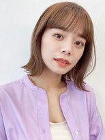 ガーデン タチカワ(garden tachikawa) 似合わせカット/小顔カット/ナチュラルレイヤー
