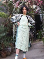 リブロ 三軒茶屋(LIBRO) ボブパーマ/ベリーショート/ダークアッシュ/ニュアンスパーマ