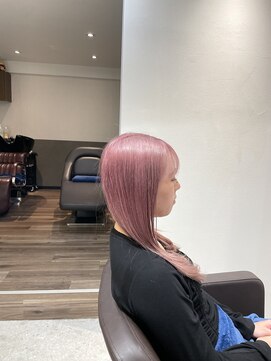 クープ(Coup) ☆パールピンク☆