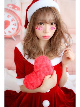 マーリャヘアー(mallia hair) ．