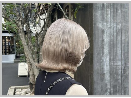 ケリーズグリーン(Kelly's Green)の写真