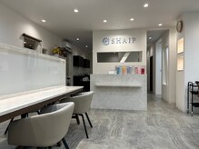 美容室シェイプの雰囲気（☆初回来店でも納得の仕上がり☆ワンランク上のおしゃれを演出！）