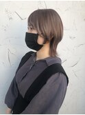 ウルフレイヤー