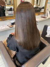 アルーシェ 錦糸町店(Alushe) 【髪質改善】ウルトワトリートメント