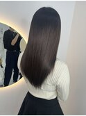 髪質再生・バイカルテトリートメント