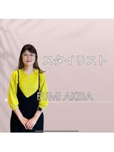 イデア みらい平店(idea) 秋葉 富美