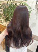 【ツヤ感抜群◎】ピンクブラウン*。   八戸 類家