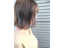 ヘアーナシータ 本店(HAIR NACITA)