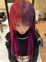 モードケイズ 尼崎店(MODE K's) 唯一無二のデザインカラー