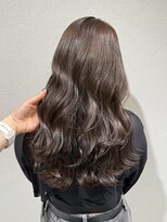 メゾンマイル 恵比寿(maison mile)&nbsp;オリーブブラウン/透明感カラー/明るめブラウン/恵比寿駅