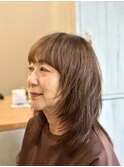 ふんわりウルフレイヤー