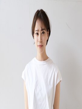 フー バイ セリナ(Fuu.by serina) コンパクトエアリーショート