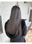 海外hair