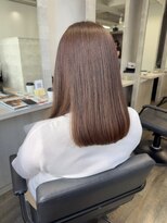 ハイル(KHAIR)&nbsp;《オリーブベージュ／くすみカラー／くすみベージュ》