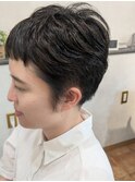 クラシカルショート