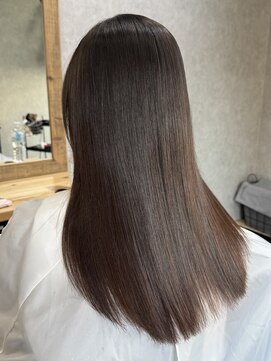 グーテ(Gute) 縮毛矯正