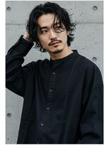 フルショウ 苦楽園店(FURUSHO)&nbsp;ラフカール/波巻きツイストスパイラル/ニュアンスサーフ