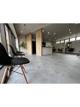 実力派スタイリストがあなたの「なりたい」を全力でサポート！忙しい日常から離れ心と体を癒すひとときを―