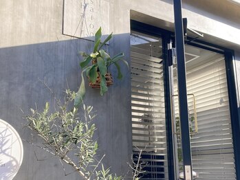 シゼン(SHIZEN.)の写真/メンズの方も大歓迎！オンオフどちらもお洒落にキマる！再現性の高いカットで毎日のスタイリングも簡単◎