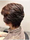 ブローパーマ