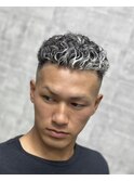 ギンパラカーリー