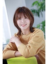 アンヘアナチュラル&nbsp;ミディアムレイヤー