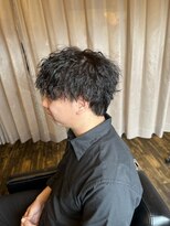 ヘアーイーダッシュ(HAIR E') ツイスパ
