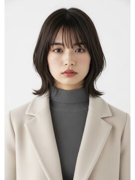 ライフイズ 磐田本店(Life is...) #磐田　大人気レイヤーボブ