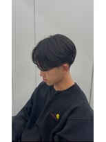 エクシア 名古屋店(EXCIA)&nbsp;曲がる縮毛矯正