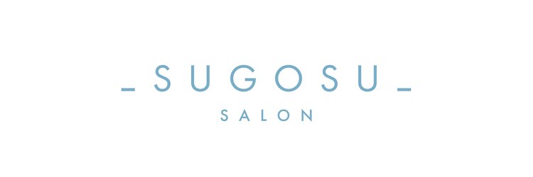 スゴス(sugosu)のサロンヘッダー
