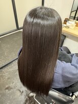 エスカーラ 町田(THE ESCALA)&nbsp;縮毛矯正/髪質改善