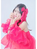 スタジオケージェー 新大久保(STUDIO-KJ) 韓国ヘアメイク/ヘアセット/韓国アイドルメイク/撮影