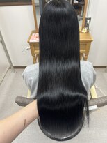 ミオール バイ ココ(MIOR by COCO) ブラック★