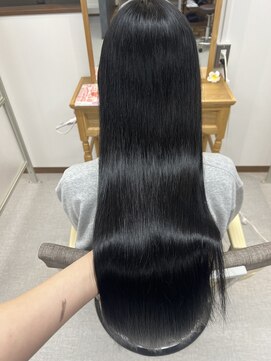 ミオール バイ ココ(MIOR by COCO) ブラック★