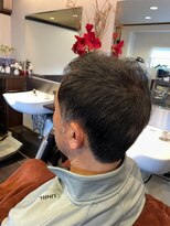 林田理容館&nbsp;ショート
