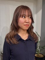 カシェル トウキョウ(Cashel Tokyo)&nbsp;ミルクティーベージュ　ベージュカラー　レディース