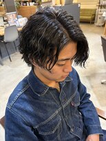 エデル(ederux)&nbsp;波巻きサーフ＆メッシュ