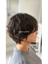 ルポ(repos)