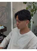 〈NOWAY〉フェザーパーマ↓メンズ限定↓6.4
