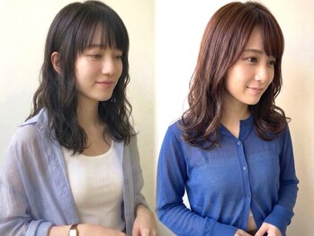 セルカ 高田馬場(CERCA)の写真/何回でも使えるお得なクーポンも多数ご用意♪全メニューがお手頃価格なので、いつでも気軽にお手入れ◎